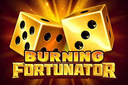 Burning Fortunator