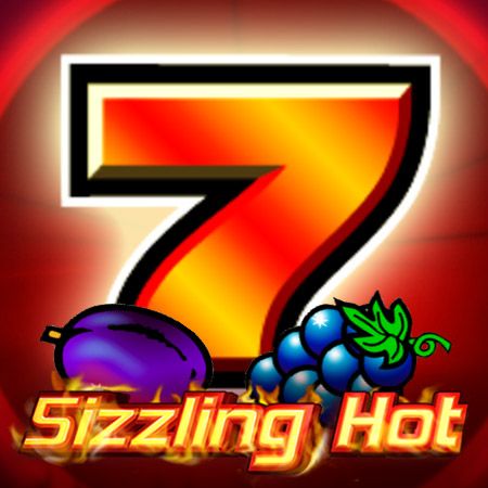 Sizzling Hot