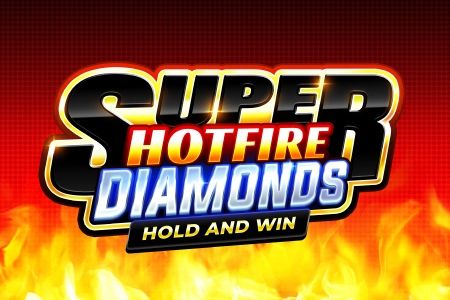 Super Hotfire Diamonds