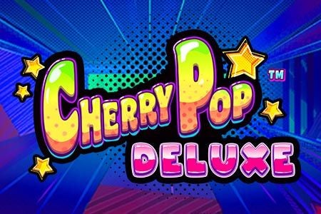 Screenshot del gioco CherryPop Deluxe su Slotspalace