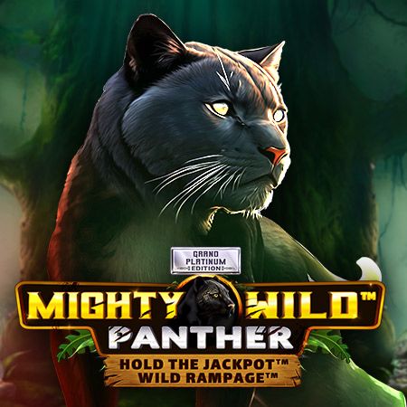 Mighty Wild: Panther Grand Platinum Edition