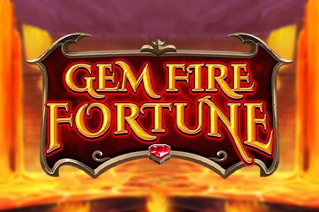 Gem Fire Fortune