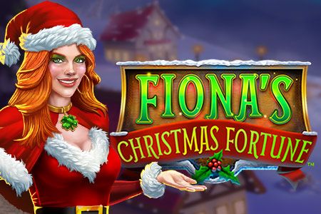 Fiona's Christmas Fortune