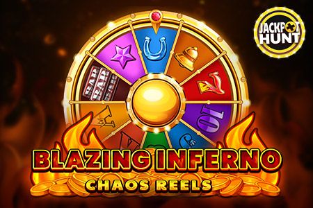 Blazing Inferno: Chaos Reels