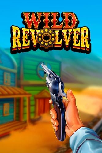 Wild Revolver