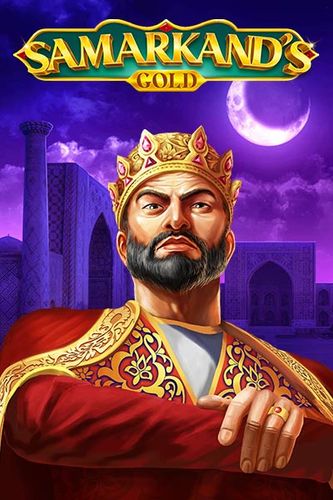 Samarkand's Gold