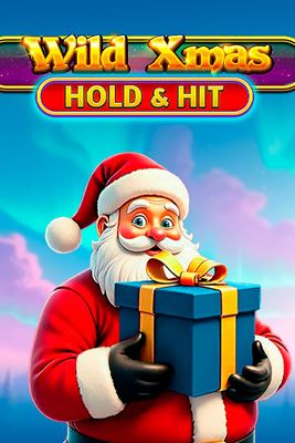Wild Xmas - Hold & Hit