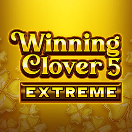 Winning Clover 5 Extreme