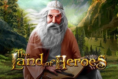 Land Of Heroes