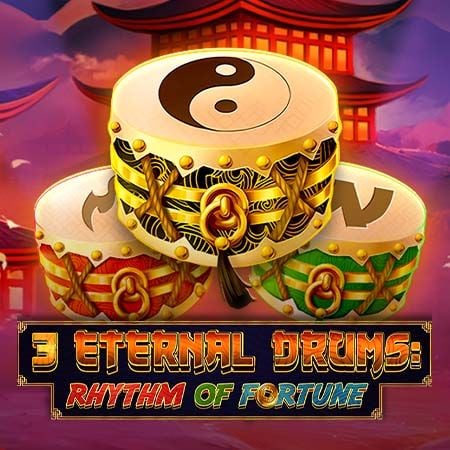 3 Eternal Drums: Rhythm of Fortune