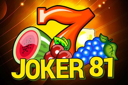 Joker 81