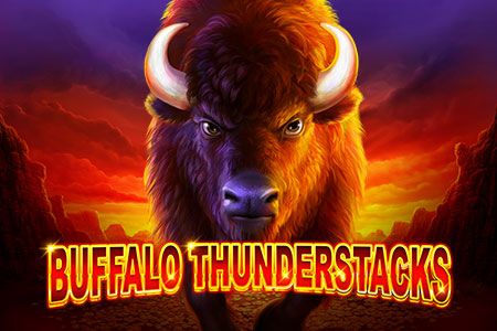 Buffalo Thunderstacks
