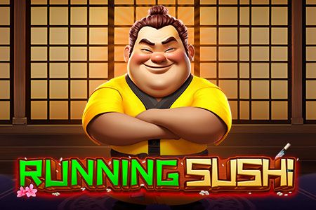 Running Sushi