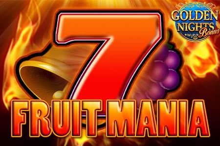 Fruit Mania GDN