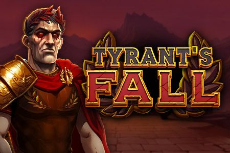 Tyrant's Fall