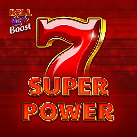 Super Power Bell Link Boost