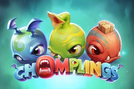 Chomplings