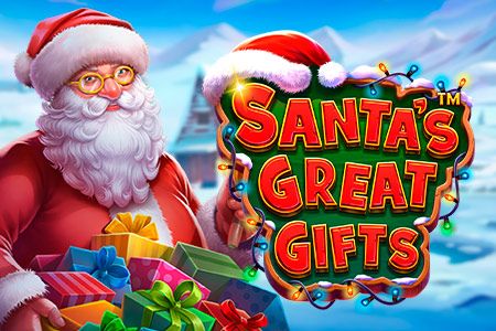Santa's Great Gifts