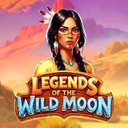 Legends of the Wild Moon