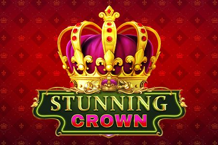 Stunning Crown