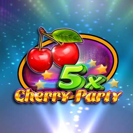 5x Cherry party