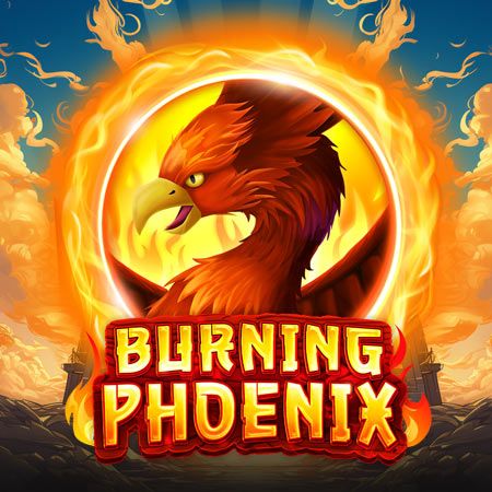 Burning Phoenix