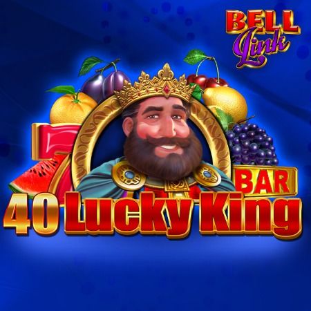 40 Lucky King Bell Link