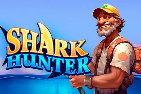 Shark Hunter