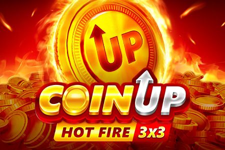 Coin UP: Hot Fire