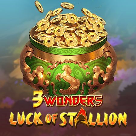3 Wonders – Luck of Stallion
