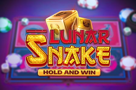 Lunar Snake Hold and Win