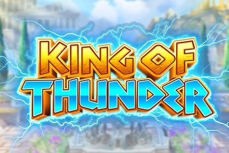 King of Thunder