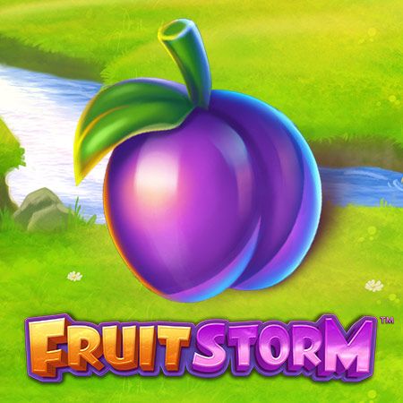 Fruit Storm