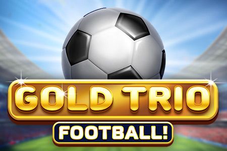 Gold Trio: Football