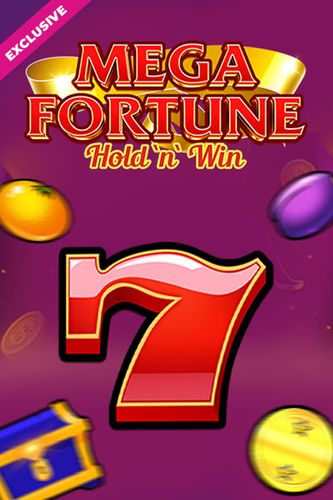 Mega Fortune Hold & Win