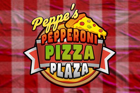 Peppe’s Pepperoni Pizza Plaza