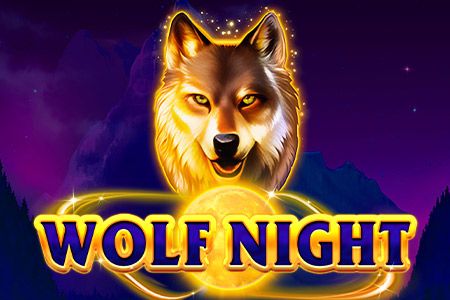 Wolf Night