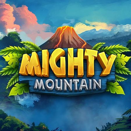 Mighty Mountain