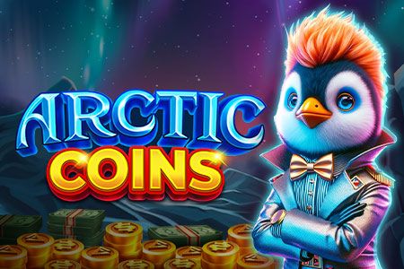 Arctic Coins