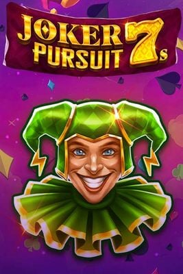 Joker Pursuit 7s