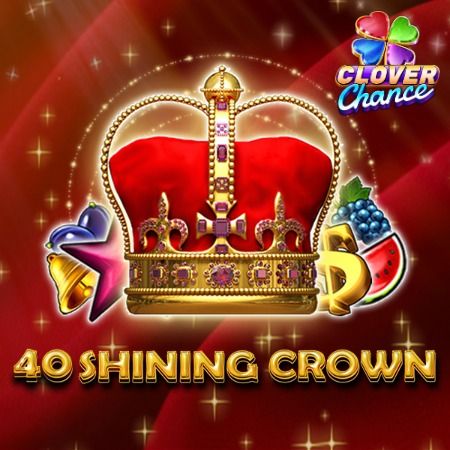 40 Shining Crown