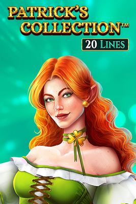 Patrick's Collection 20 Lines