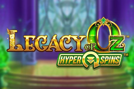 Legacy of Oz