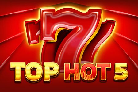 Top Hot 5
