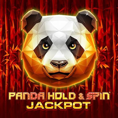 Panda Hold And Spin Jackpot