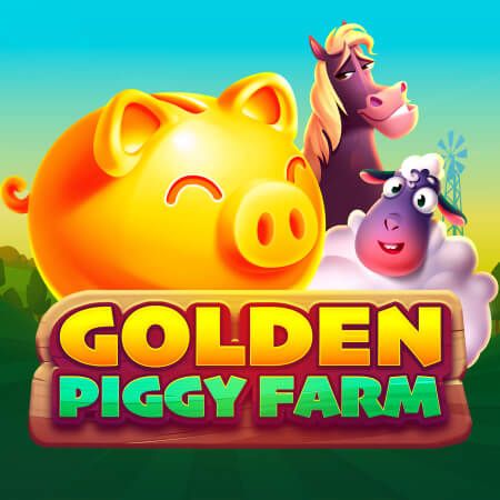 Golden Piggy Farm