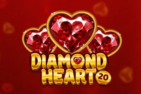 Diamond Heart 20
