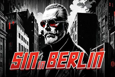 Sin in Berlin