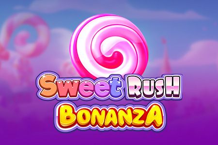 Sweet Rush Bonanza