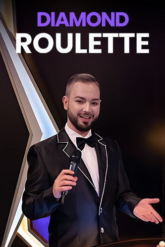 Diamond Roulette